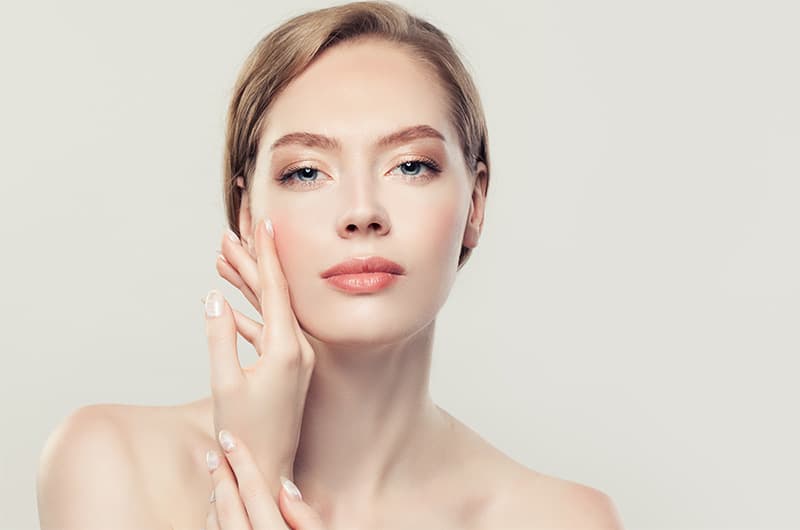 Les soins de qualité de la peau