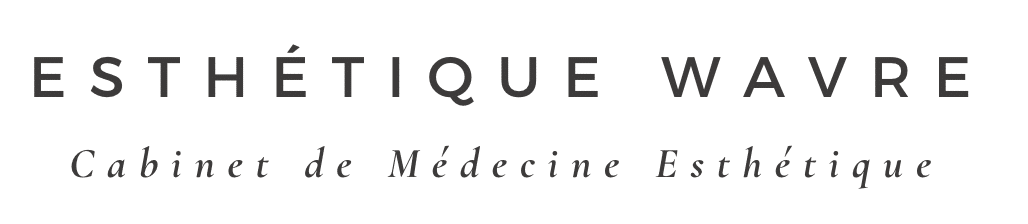 Cabinet de médecine esthétique à Wavre